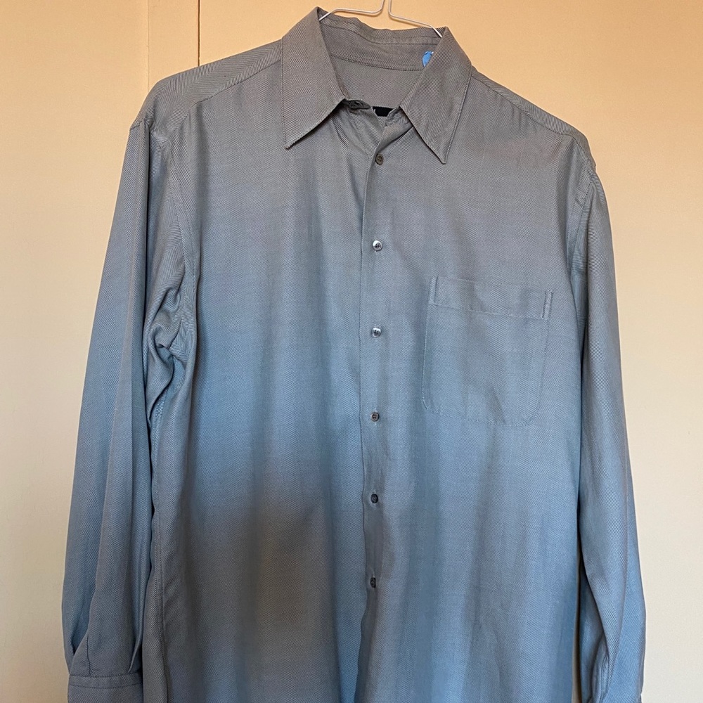 Gucci shirt